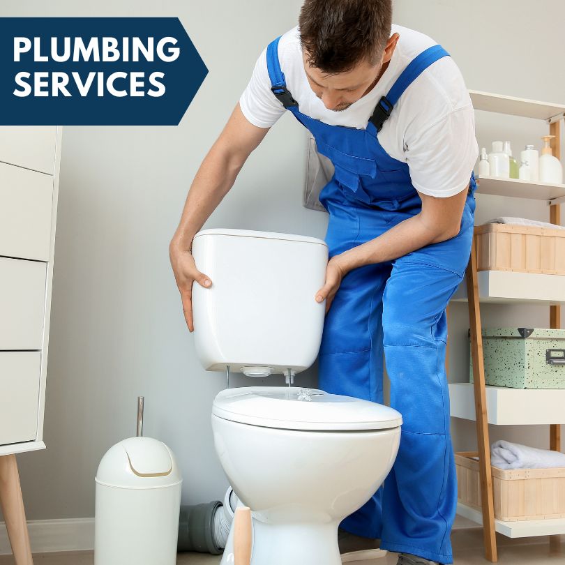 Plumbing Company in Clarington, OH
