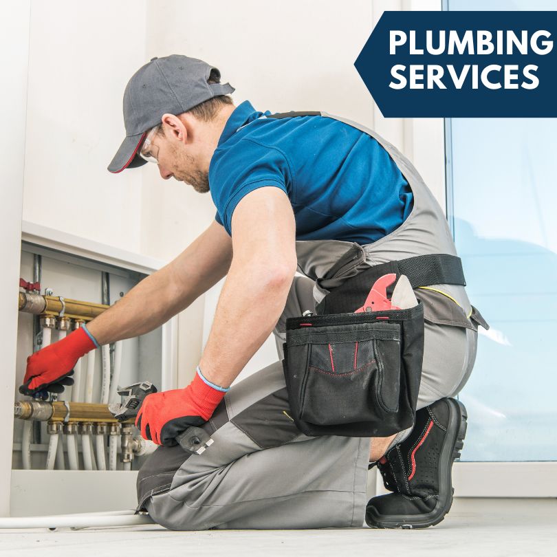Clarington Plumbing Company